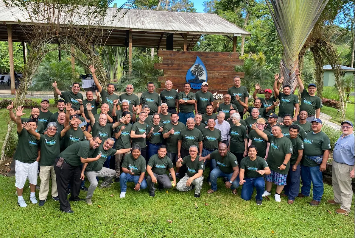 equipo de trabajo hoy en dia